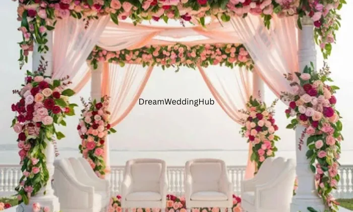 Mahakal Events  Wedding Planner